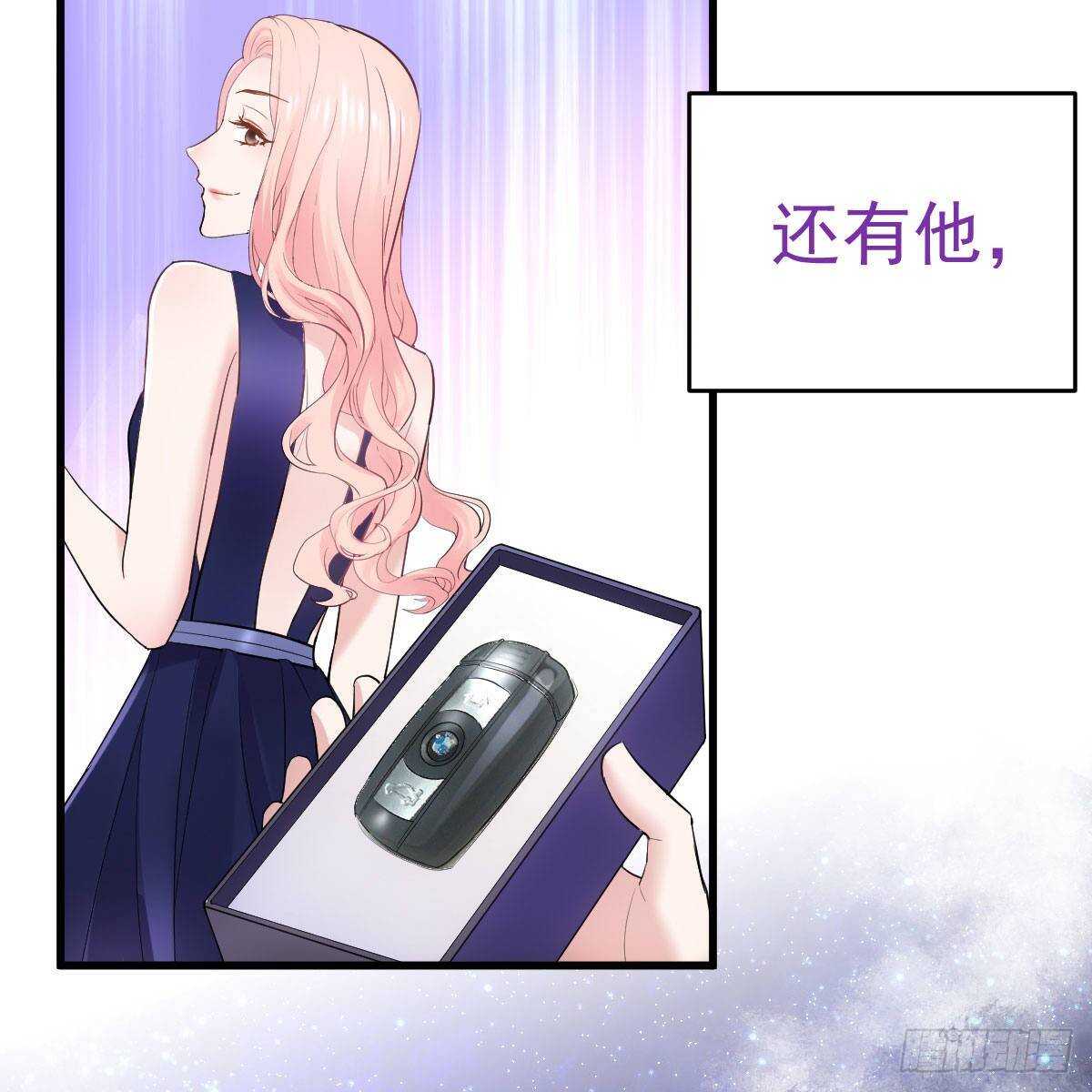 果然是需要对比啊46