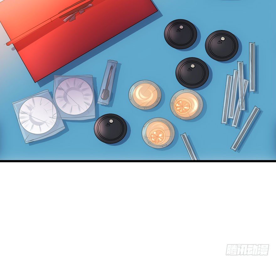 （福利免费番外）笑笑徒伤悲76
