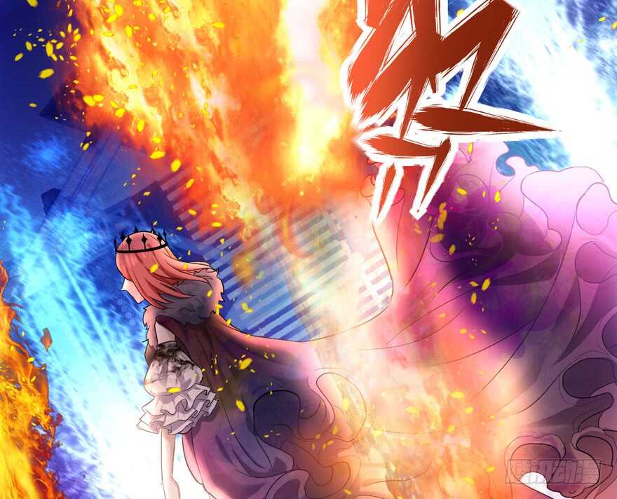 不败的少女56