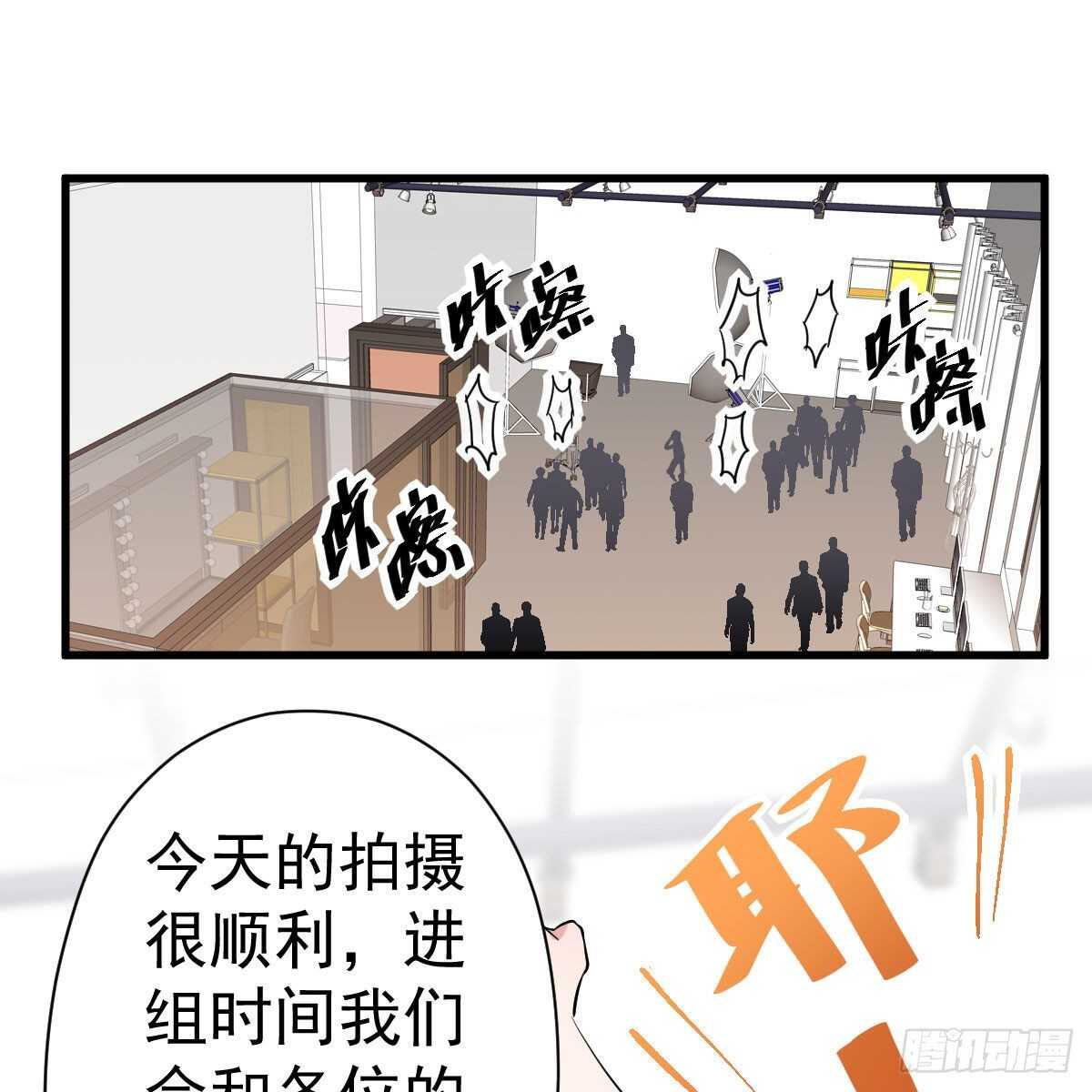 武打女星？！27