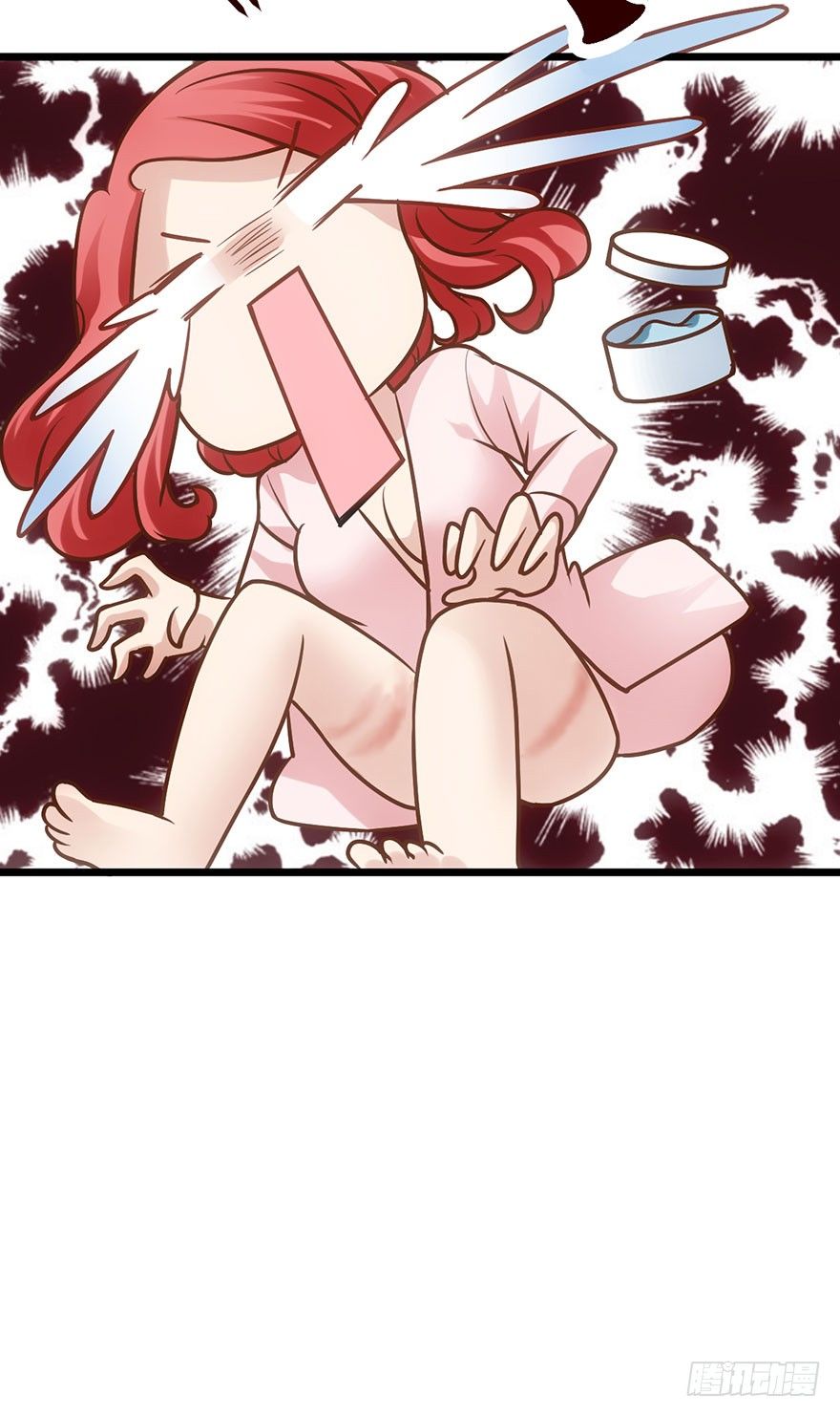 恶毒女配！开机！74