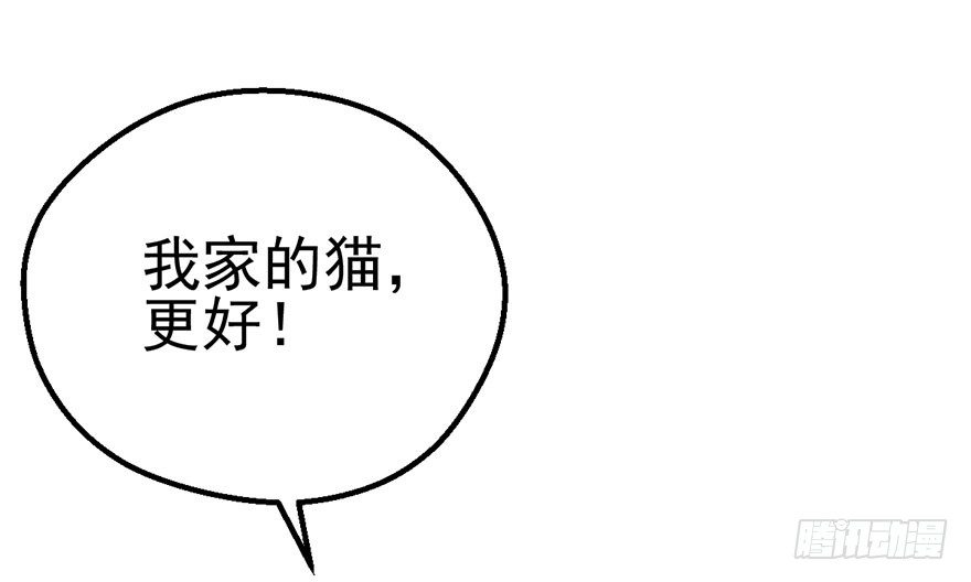铲屎官的自我修养78