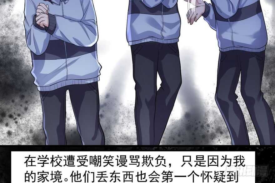 蝴蝶效应，化茧成蝶21