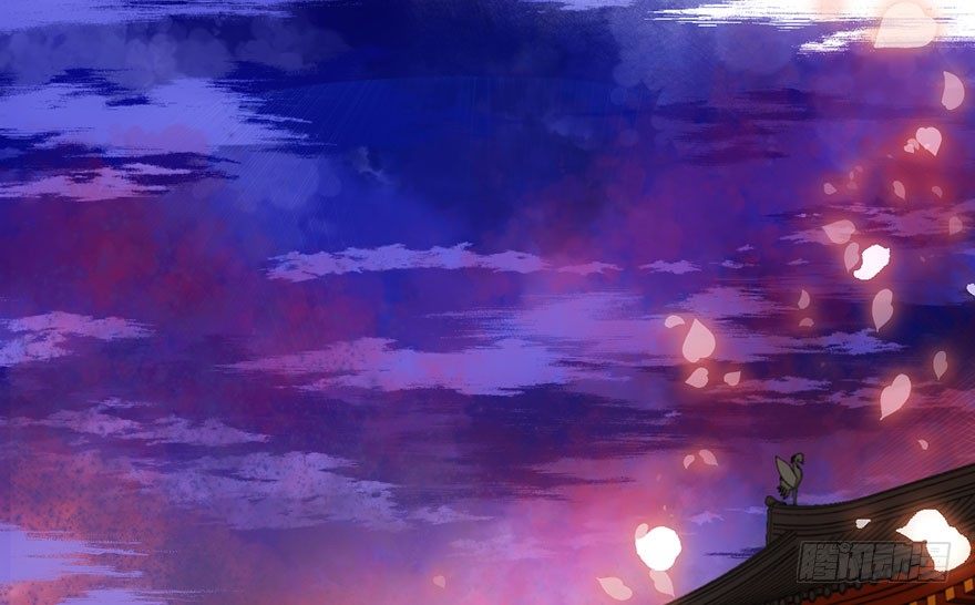 芳妃千古醉红颜3