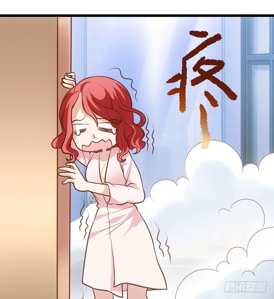 恶毒女配！开机！65