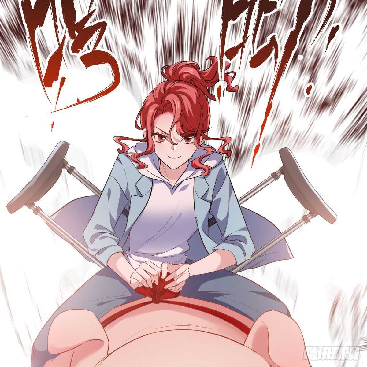 没有对比，就没有伤害。15