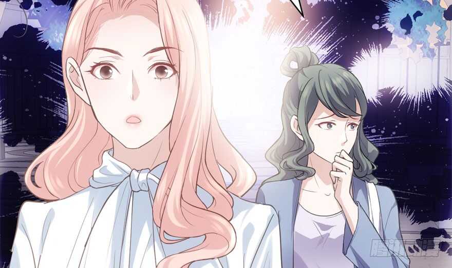就她想成为代言人？47