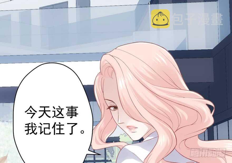就她想成为代言人？14
