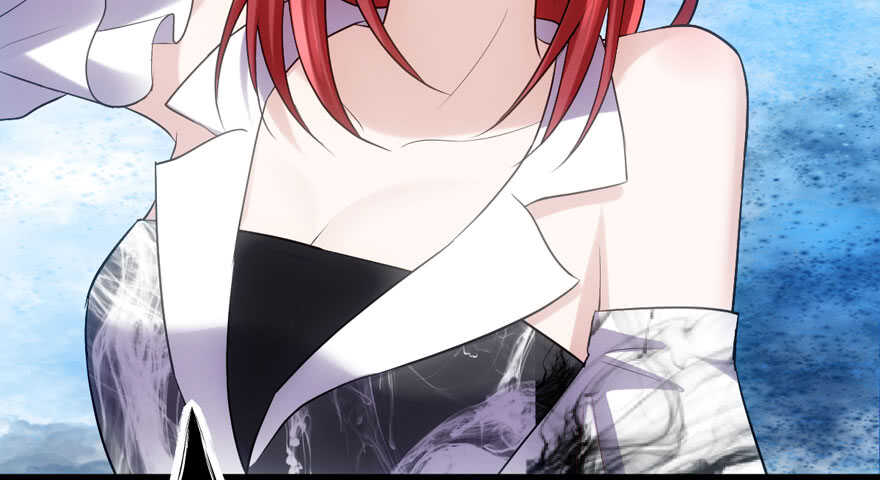 不败的少女84