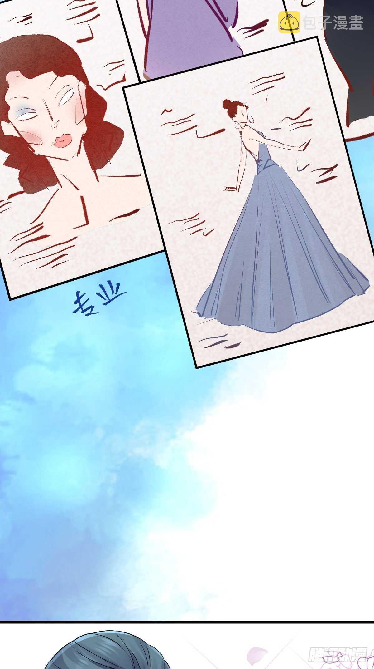 姐妹情深闺蜜情26