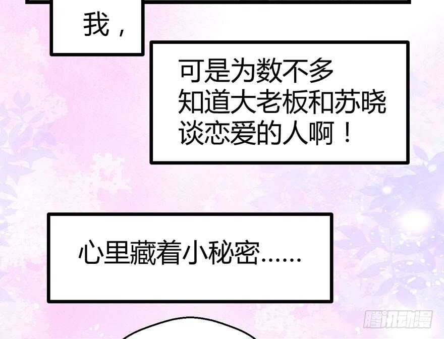 番外，苏晓的助理（完）12
