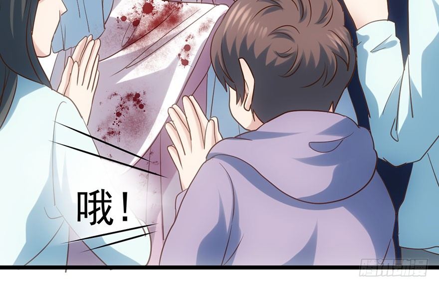 杀青！105