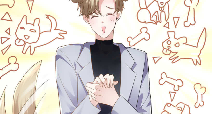 舔狗标兵77