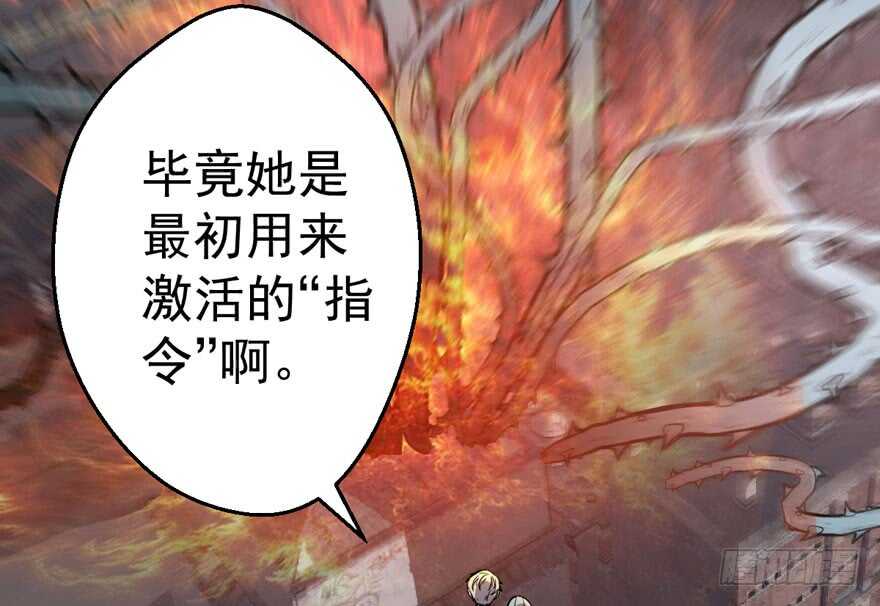 基因激活指令106
