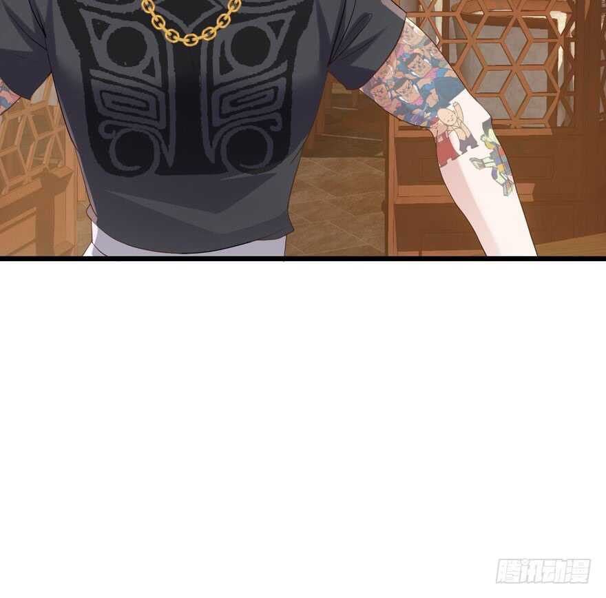 饭桌上，饭桌下。64