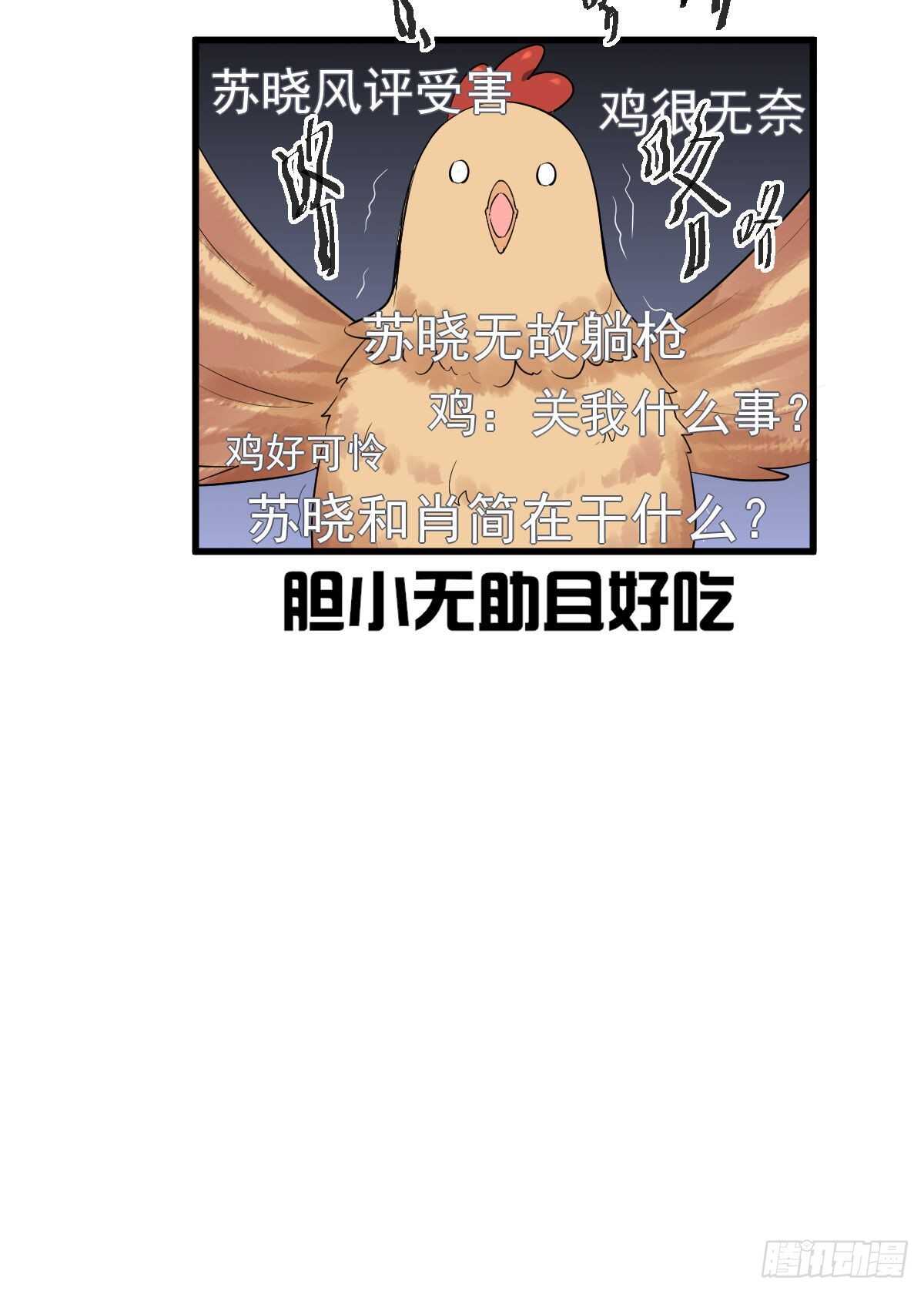 苏晓的新坐骑29