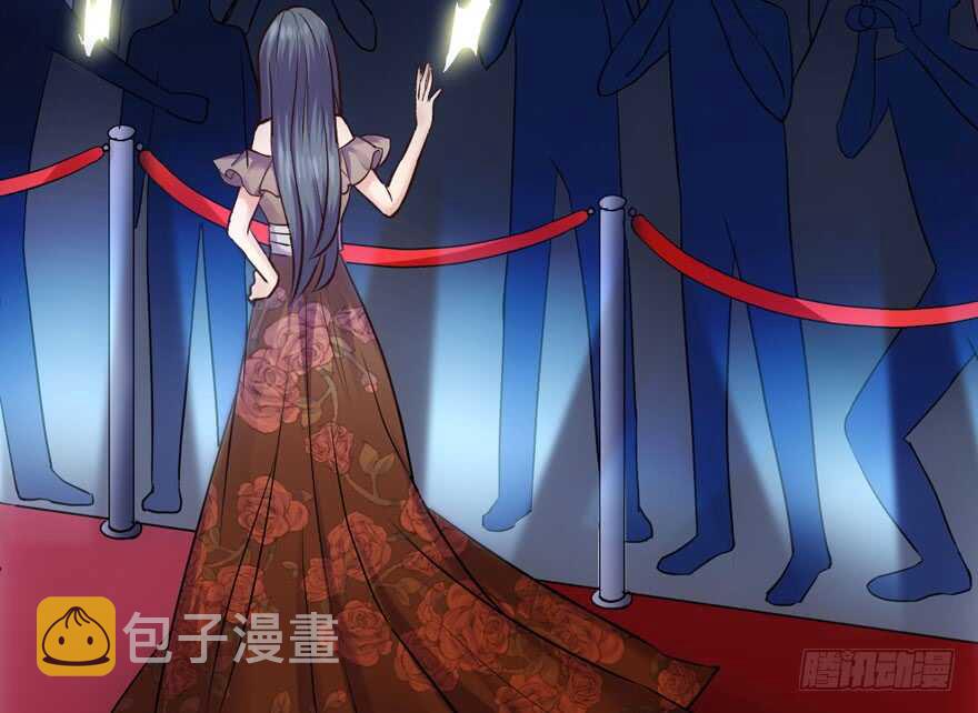 红毯风云3