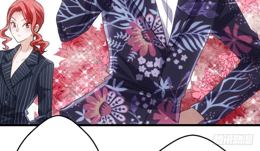 就她想成为代言人？69