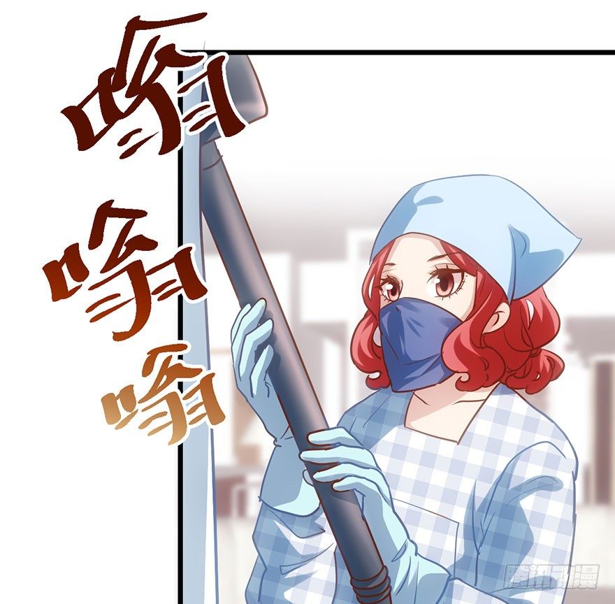 来呀，看恶毒女配主演的网剧呀。97
