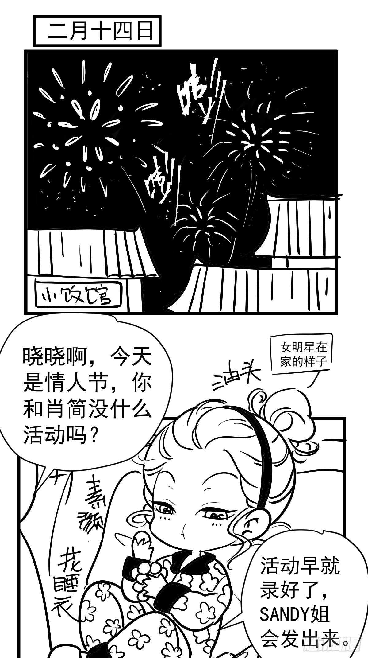 山茶花1