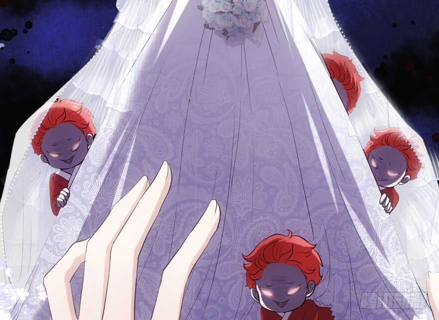 鬼娃新娘26