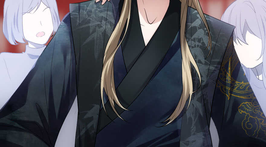 就她想成为代言人？84