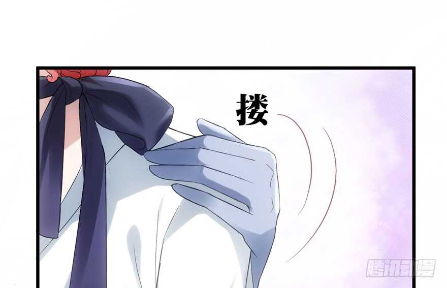他还是个孩子啊！23