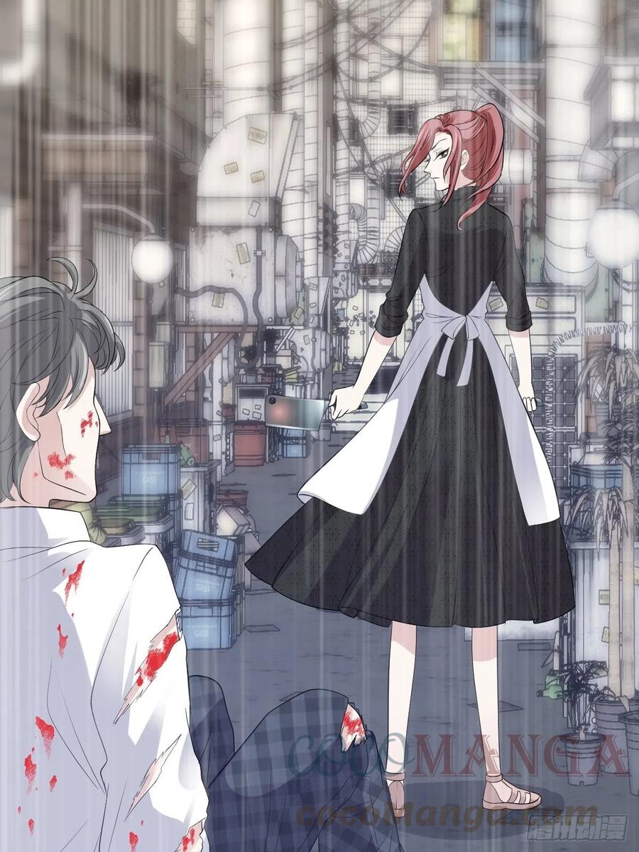 吃顿好的吧。6