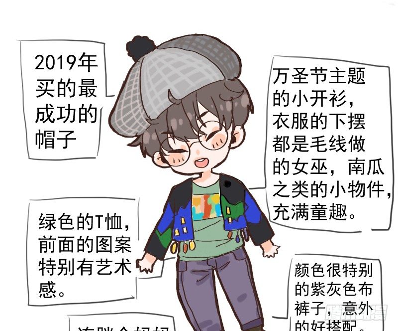 免费章节—胖企TIME搭配篇10