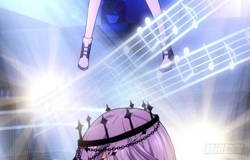 不败的少女14