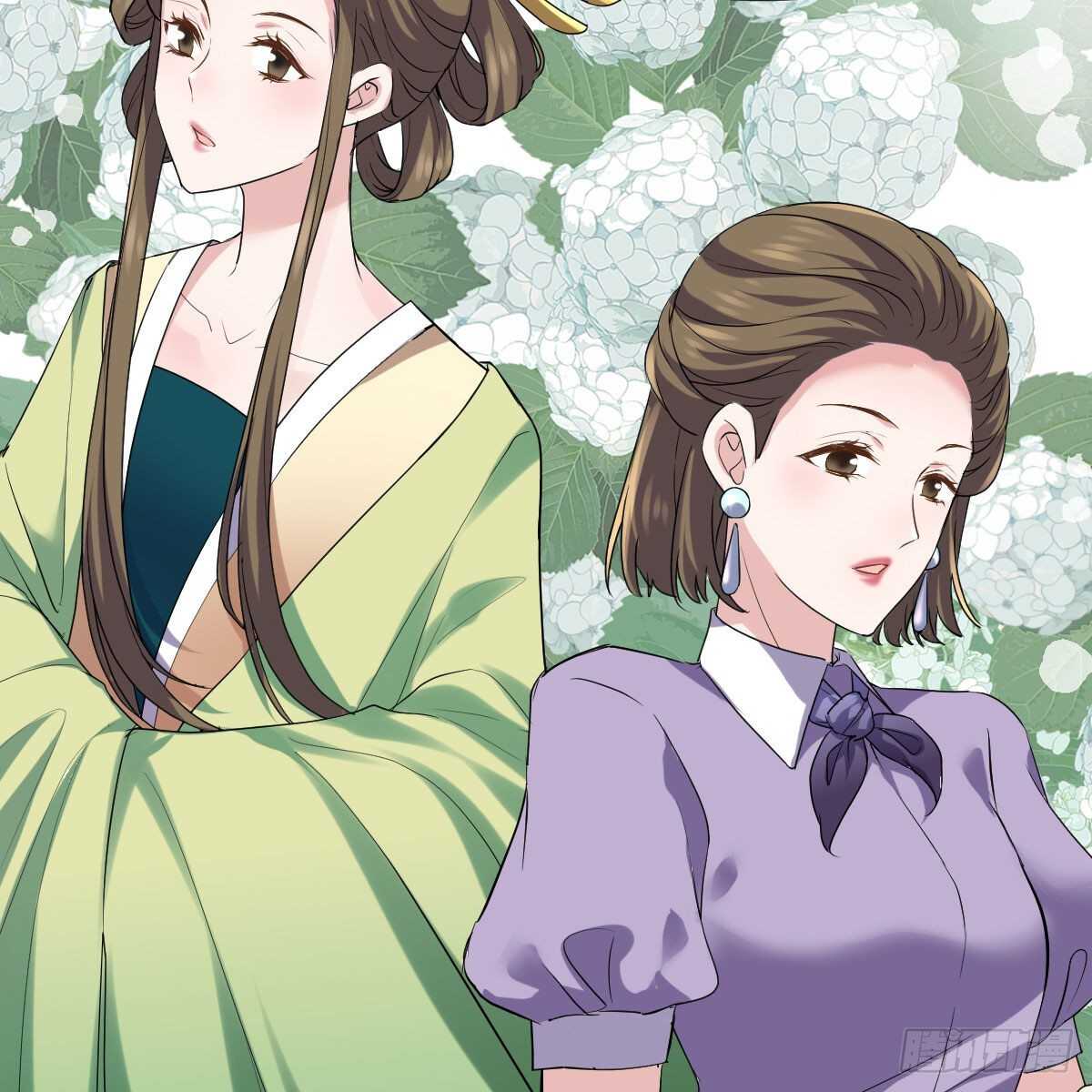 重聚的《芳妃》剧组34