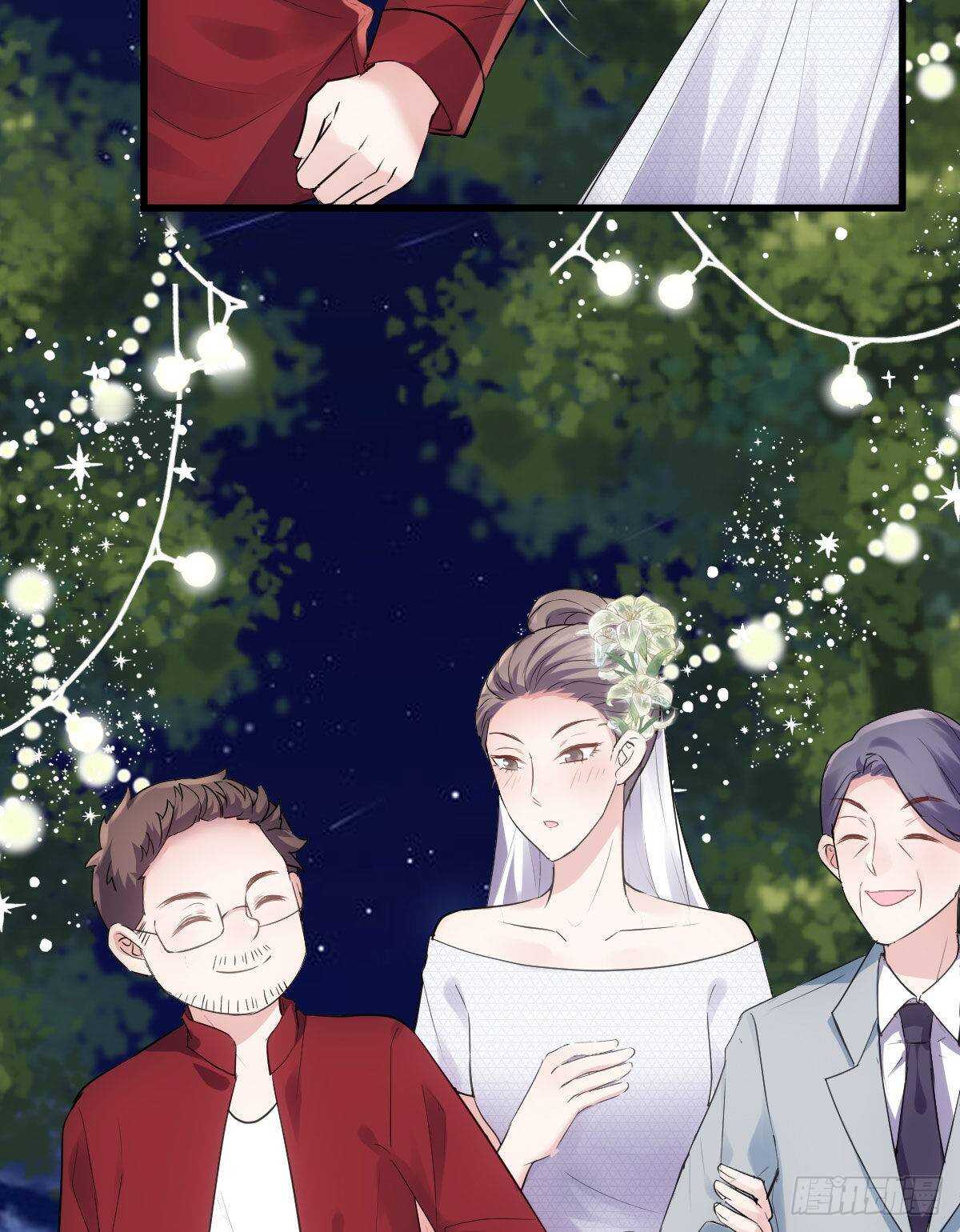 梦中的婚礼（上）58