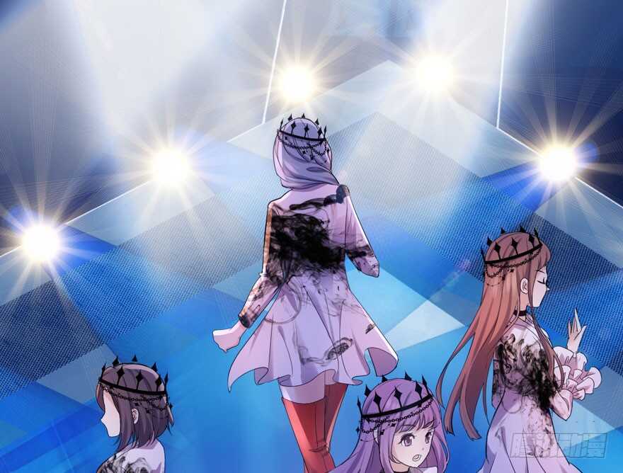 不败的少女24