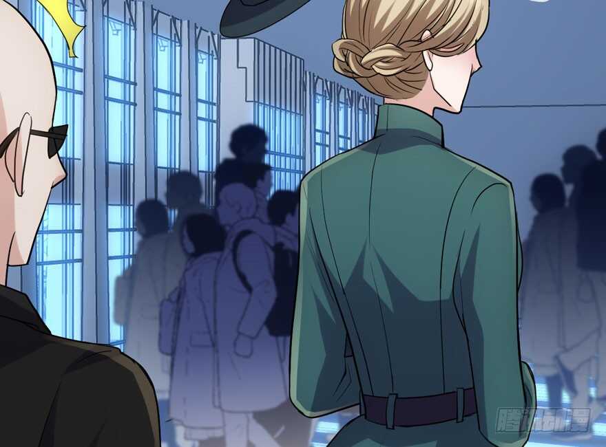 女神再现81