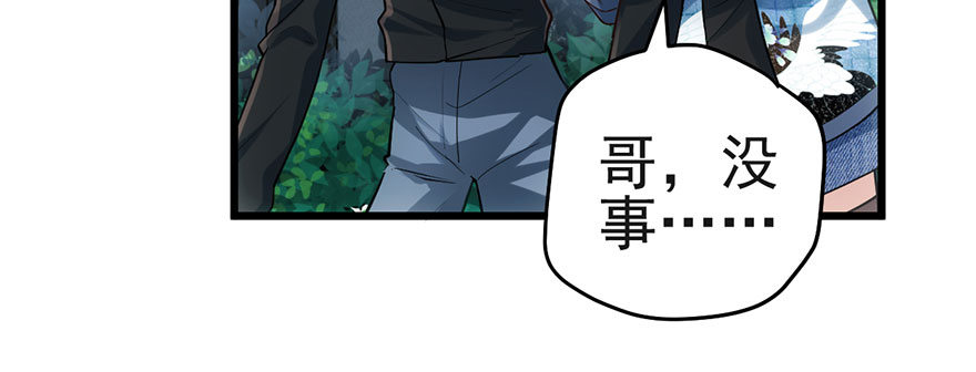 霸道铲屎官与护妹狂魔32