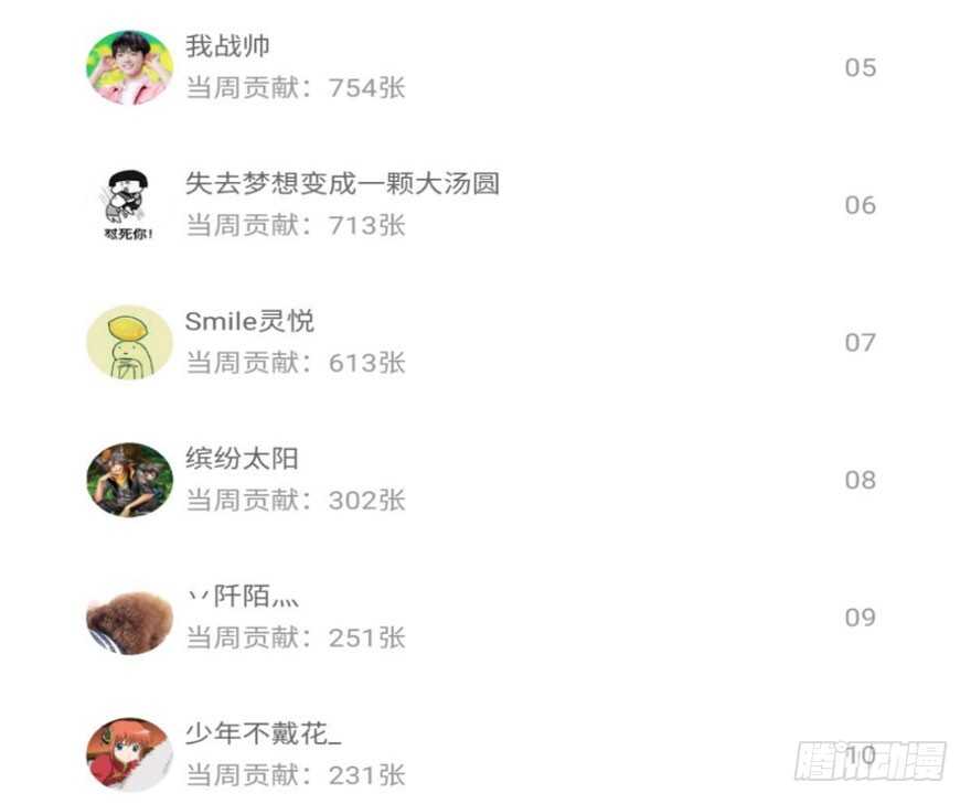 少年的情怀总是诗118