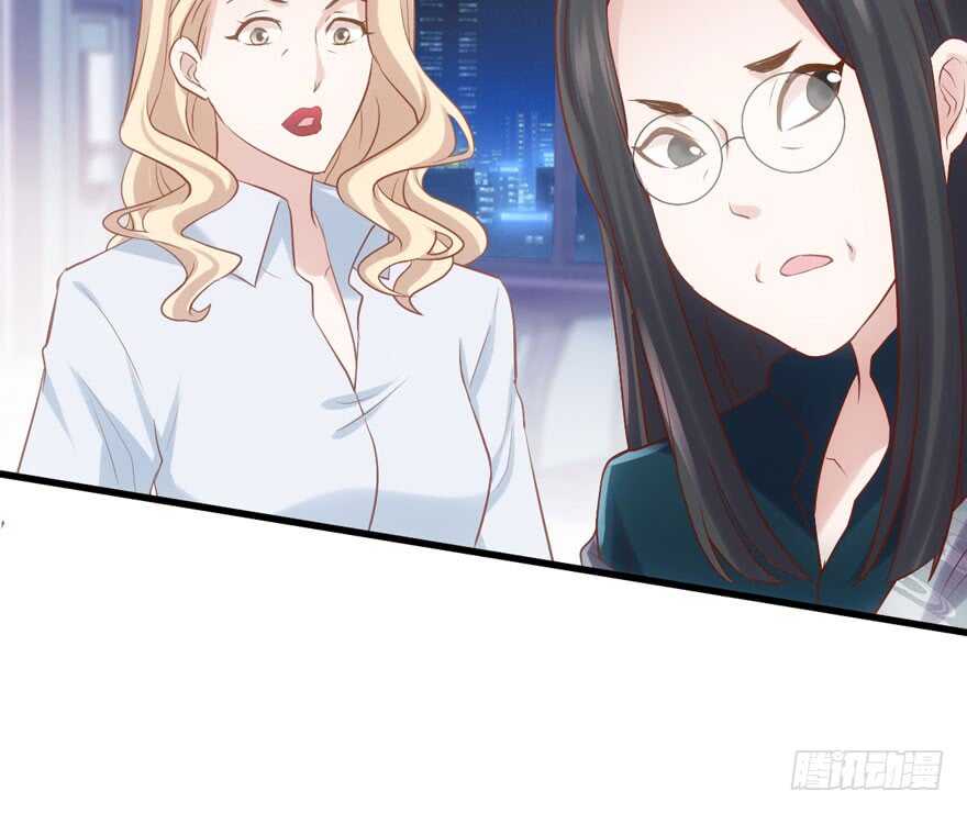 非她莫属22