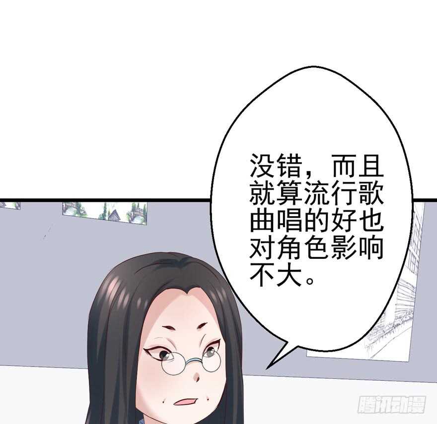 真的好久不见9