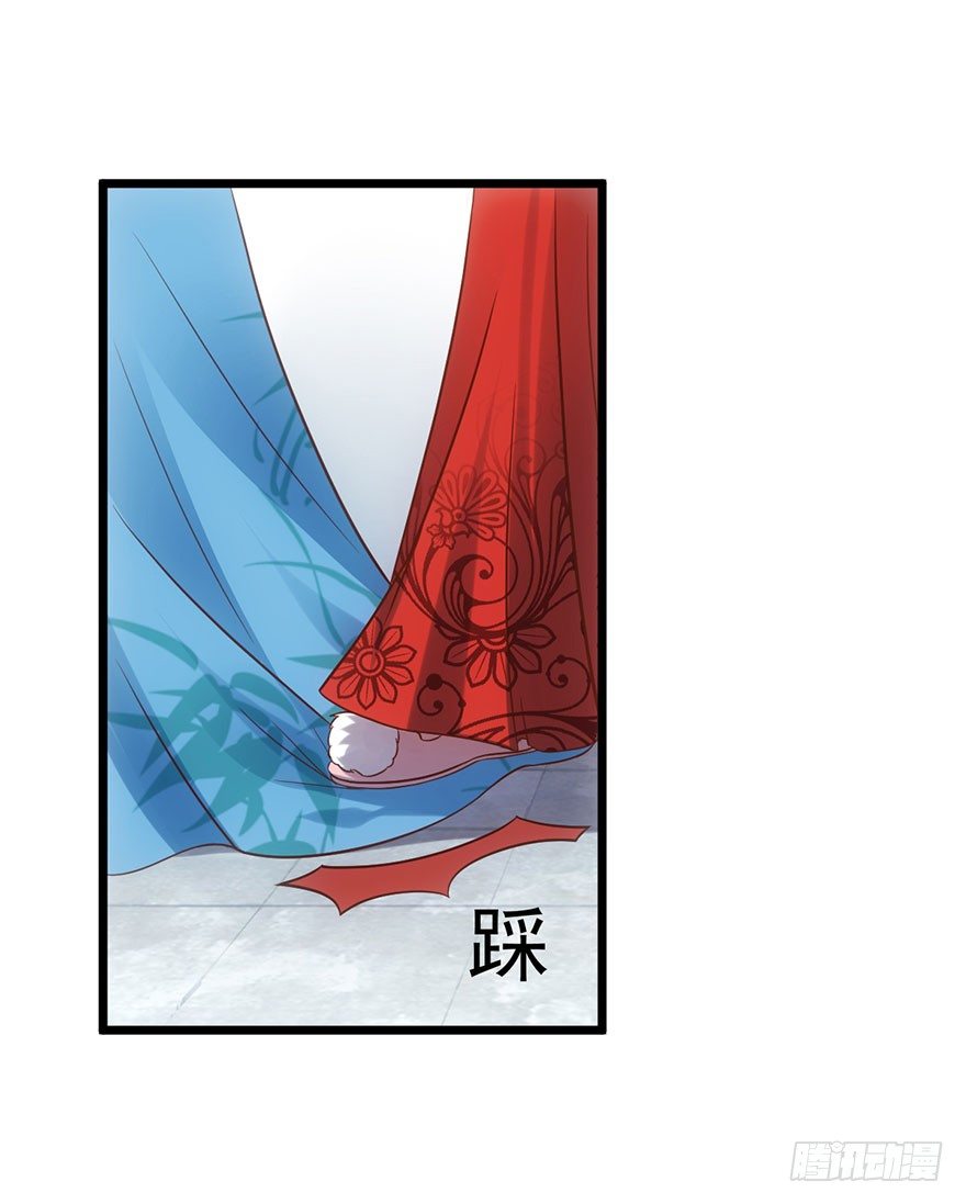 女配诬陷女配，真假恶毒女配7
