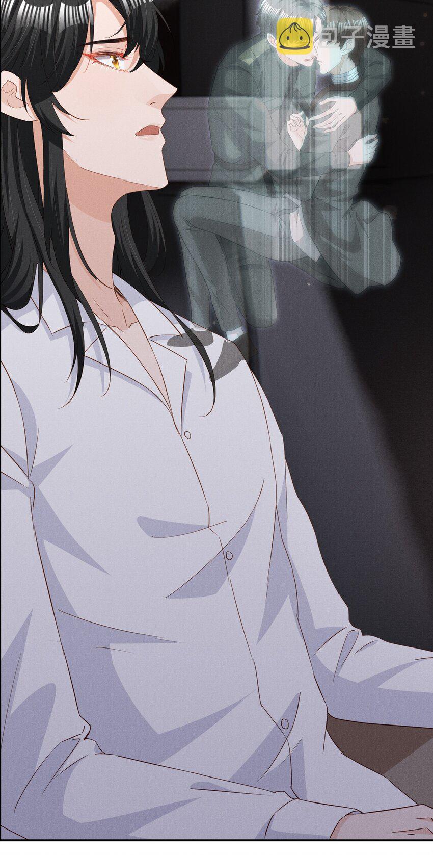 036 一把回忆和灵魂锁15