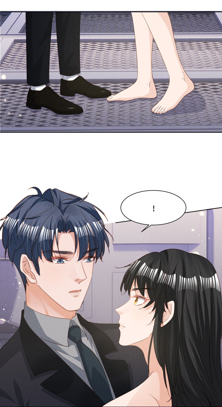031 新身体太敏感了5