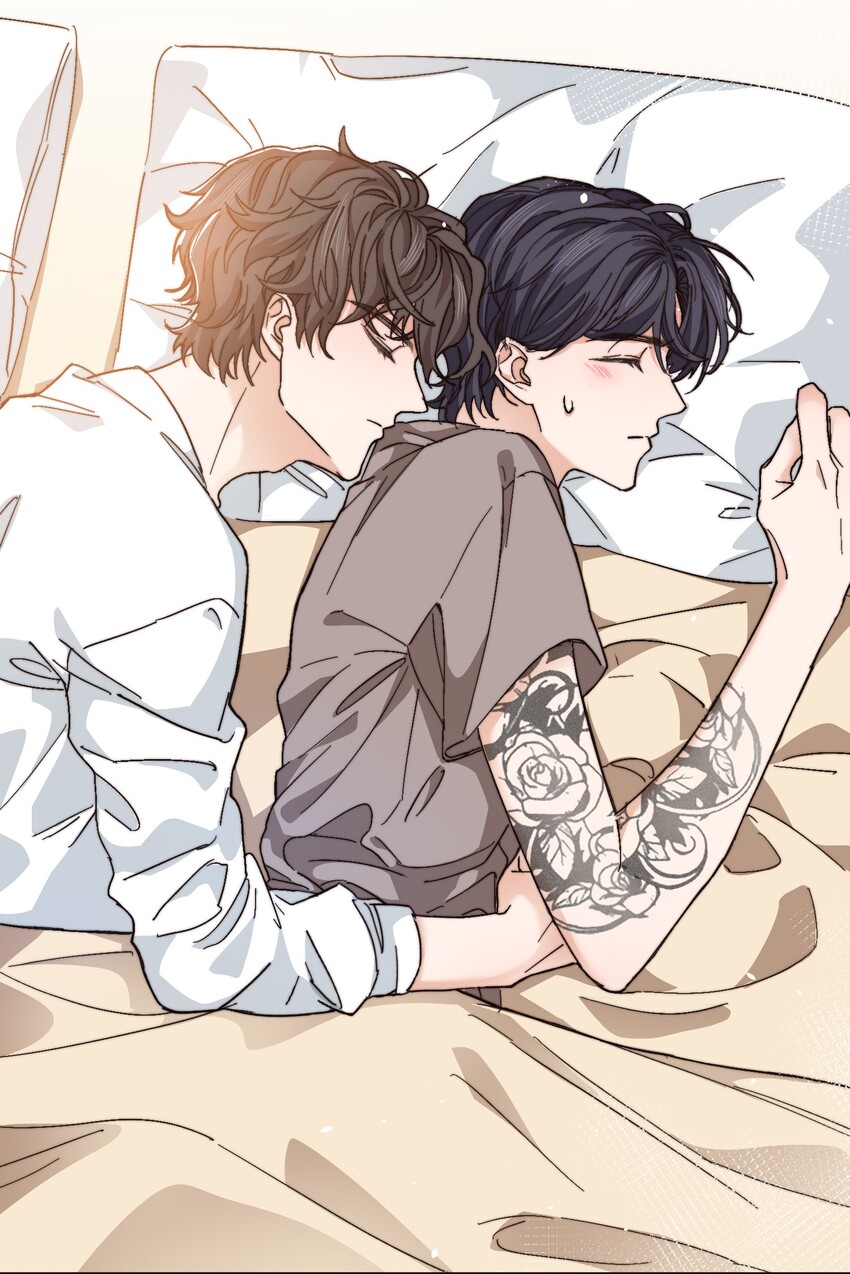 015 前辈，和我说晚安！28