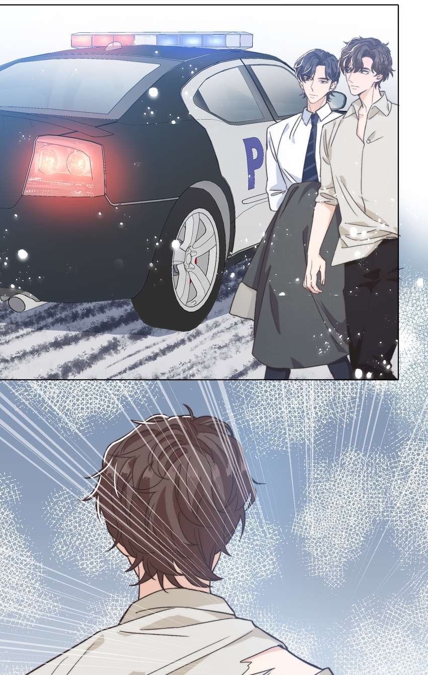 021 他心情不好？14