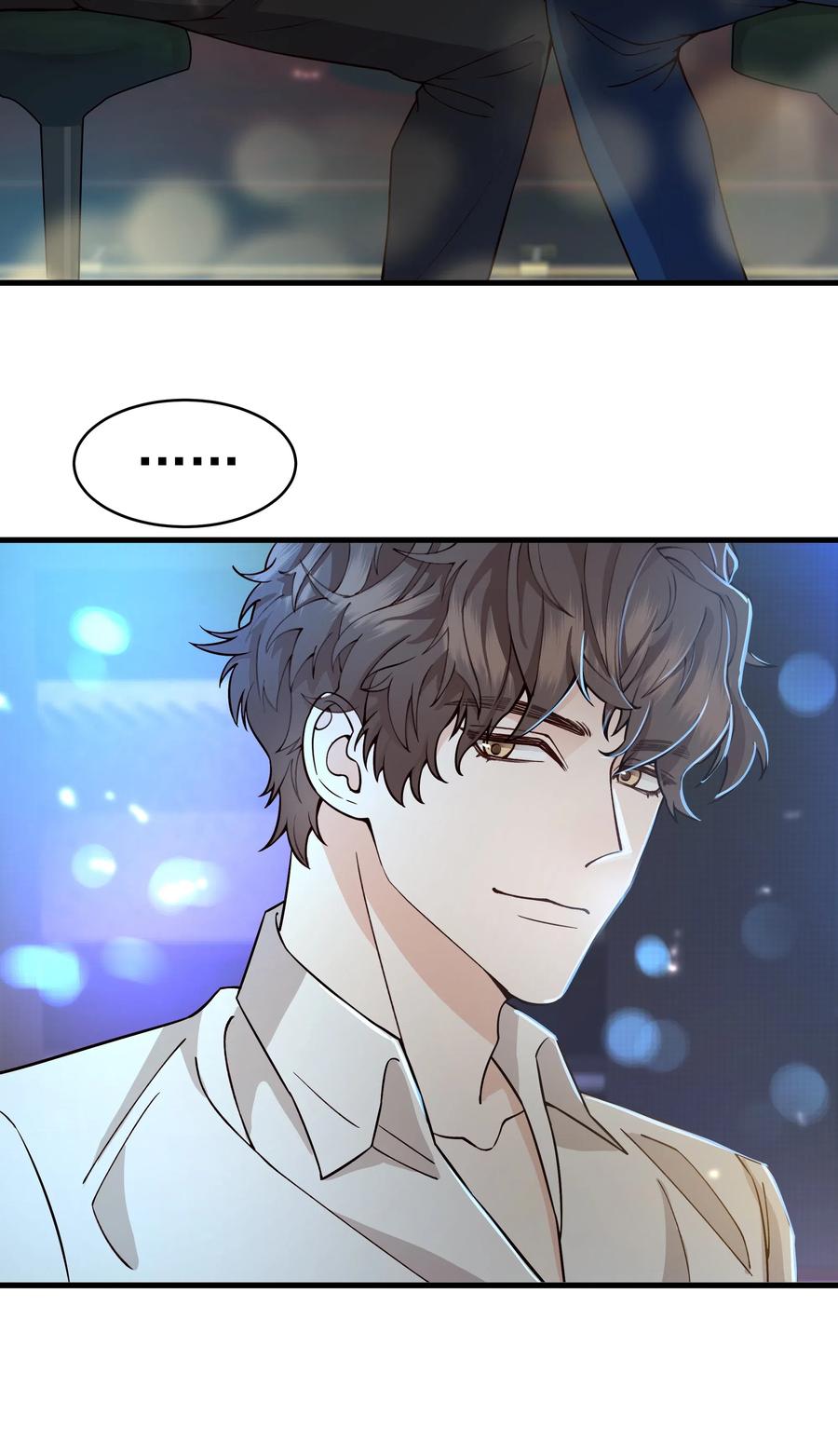 029 你怎么就看上我了？33