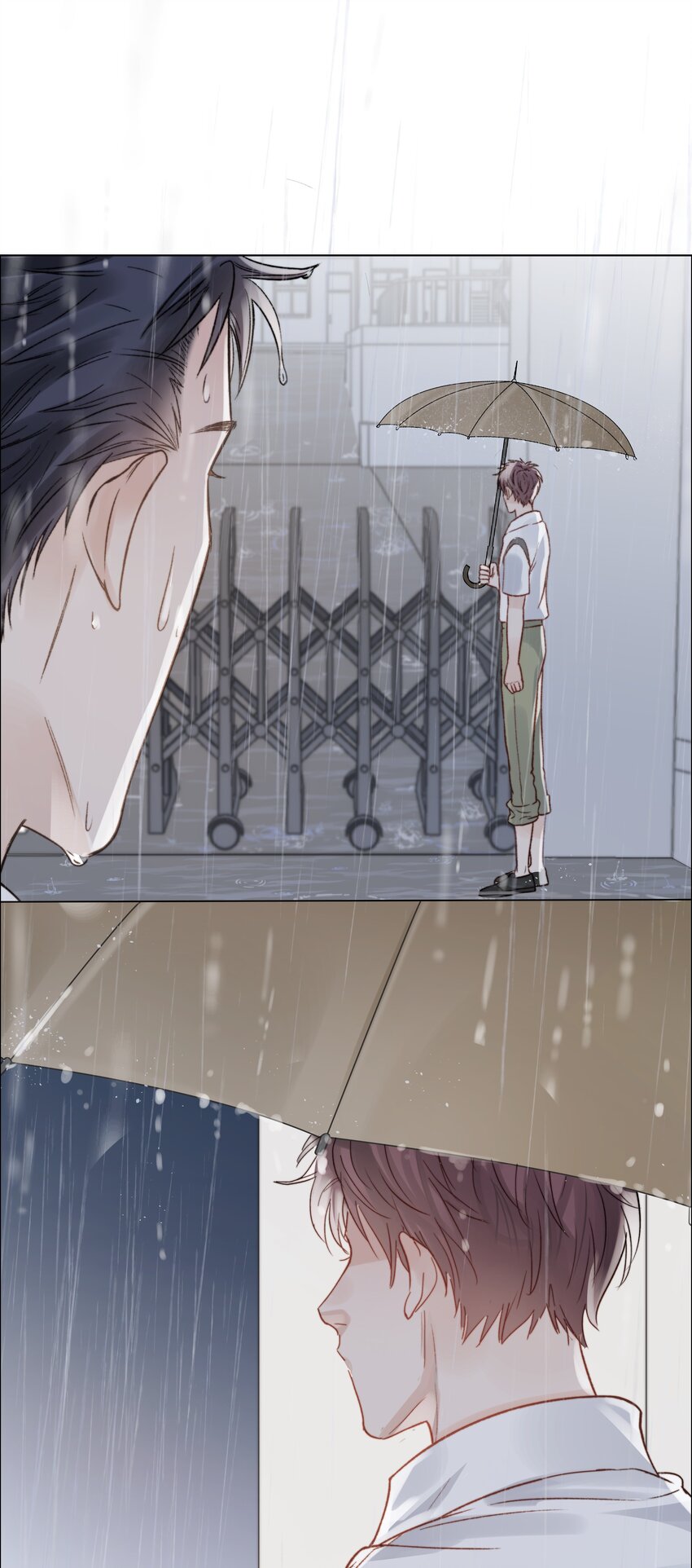 025 他一定在等我41