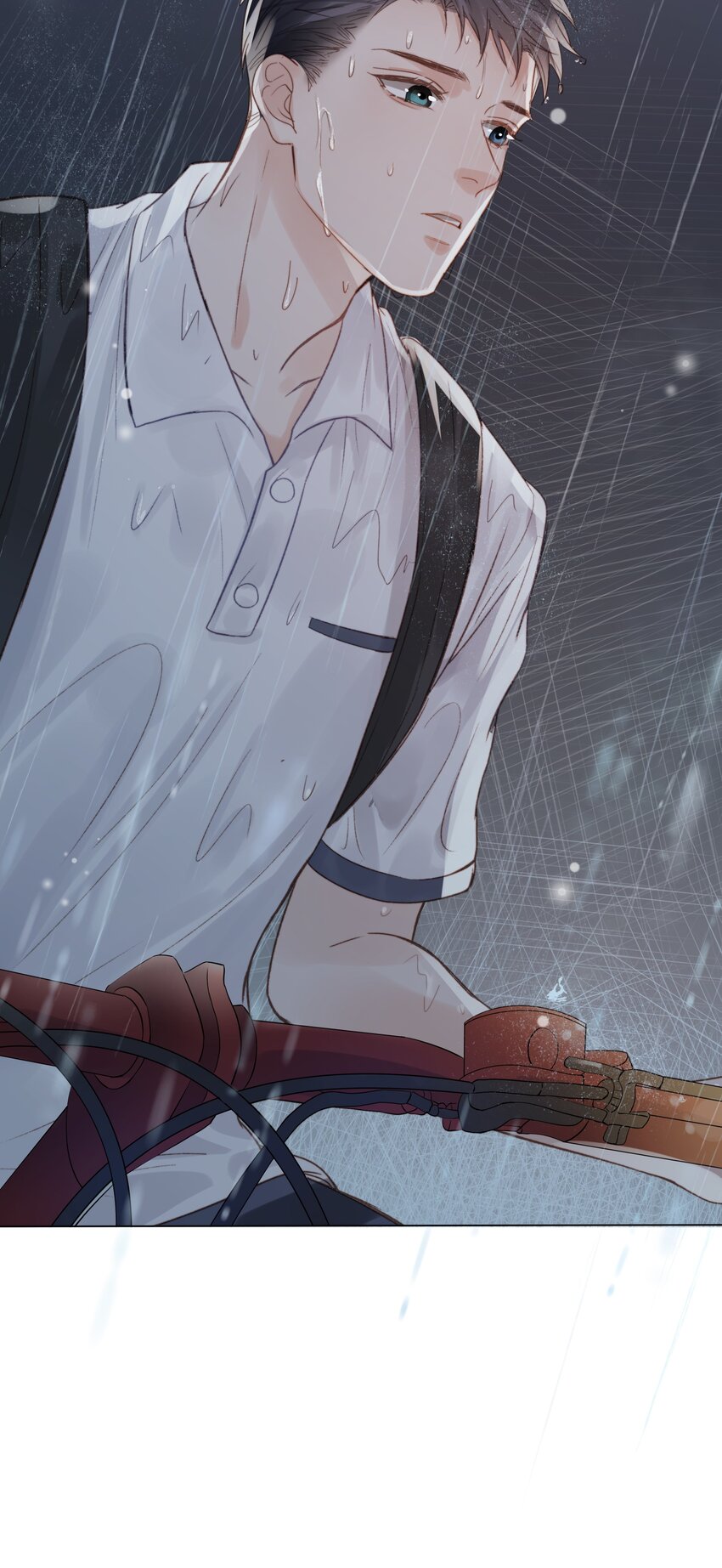 025 他一定在等我30