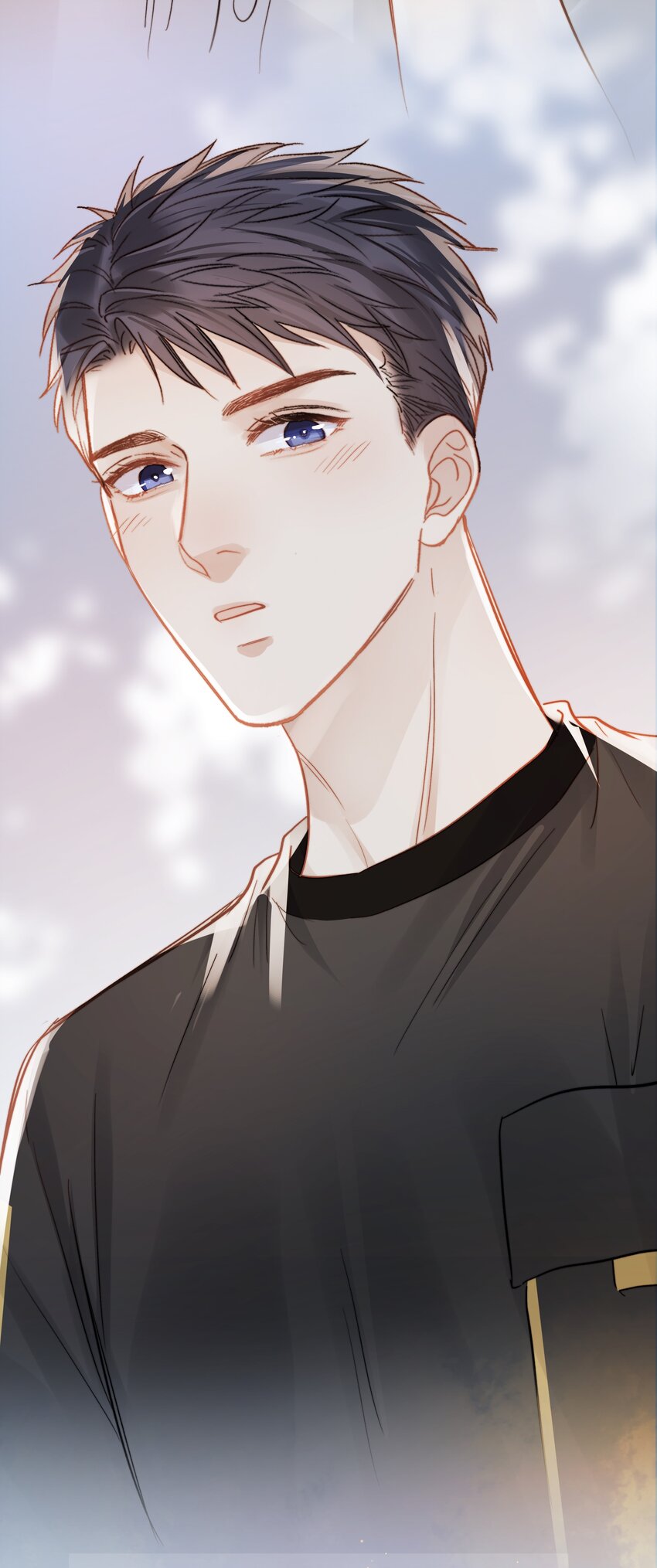 031 成为他的骄傲34