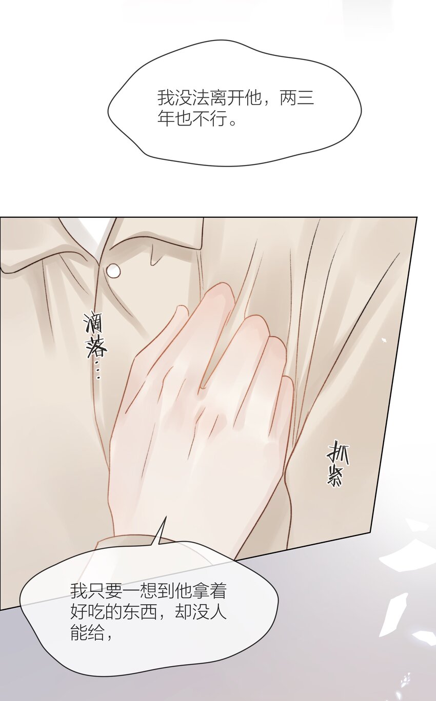 082 不想放弃的人32