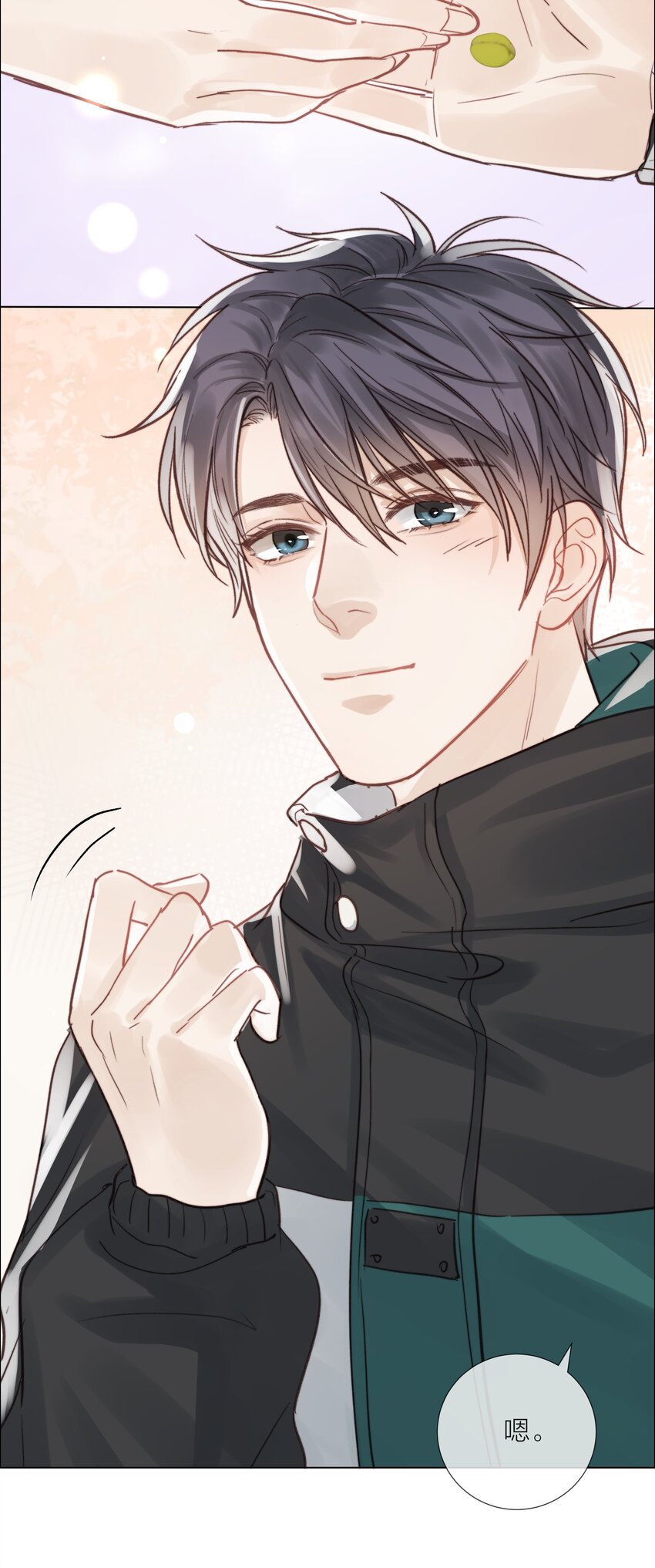 016 跟随你的脚步15