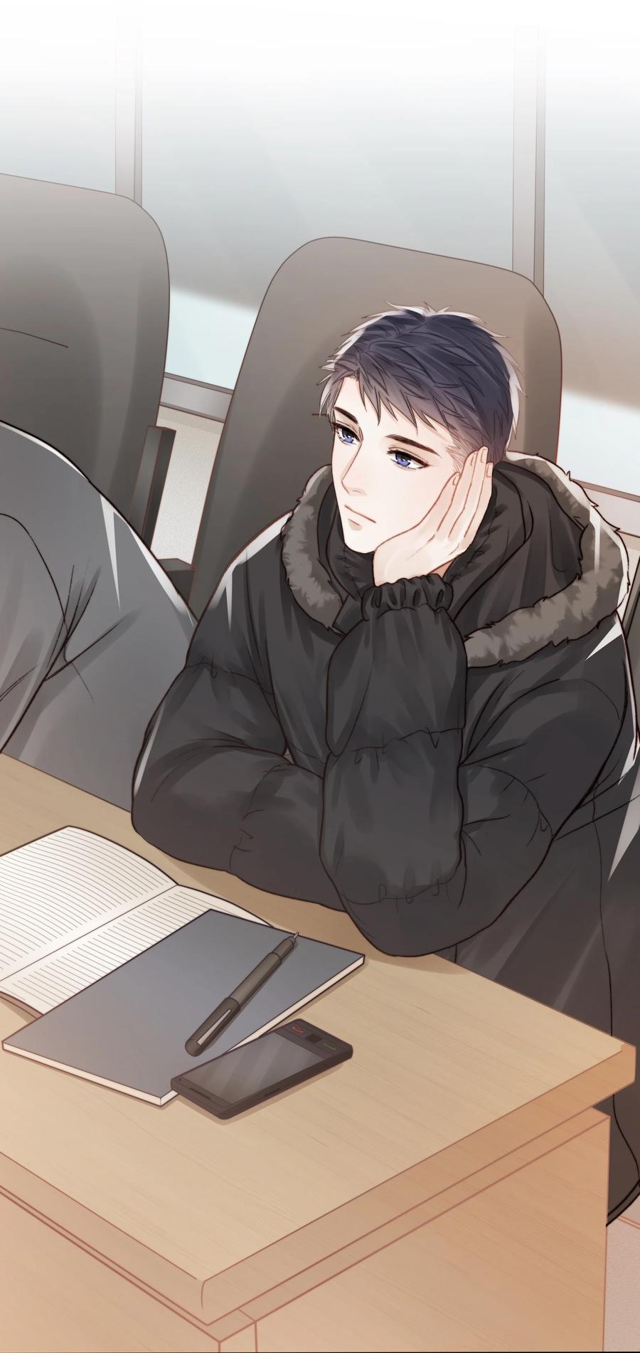 040 只要他没事10